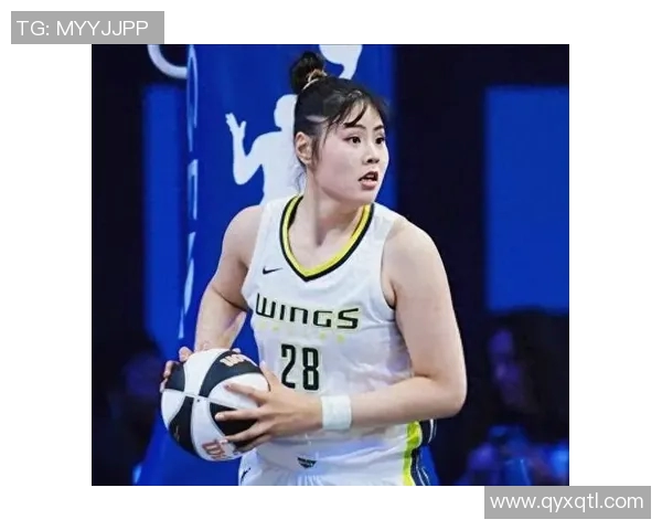 李月汝首战风暴获胜尽管得分挂零美女状元贡献19分6篮板8助攻表现抢眼 李月汝首战风暴获胜尽管得分挂零美女状元贡献19分6篮板8助攻表现抢眼