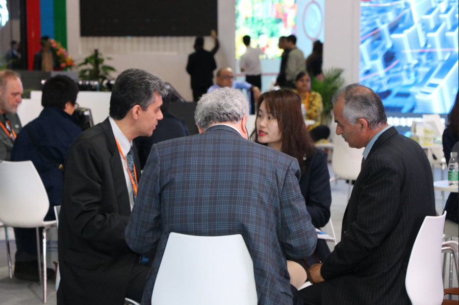 2019年今年会官网入口光电ISLE展会快讯